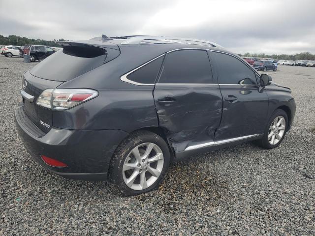 2010 Lexus Rx მანქანა იყიდება აუქციონზე, vin: 2T2ZK1BA6AC018020, აუქციონის ნომერი: 67257126