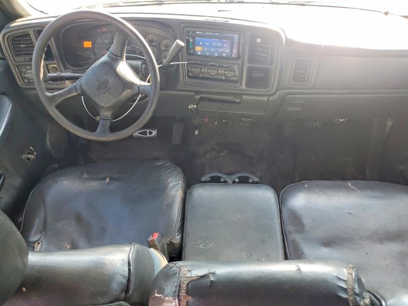 69879226 :رقم المزاد ، 1GCHC23142F149862 vin ، 2002 Chevrolet Silverado مزاد بيع