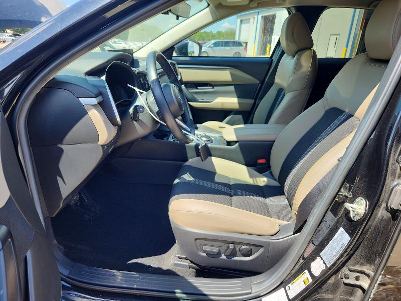 67504706 :رقم المزاد ، 7MMVABDM1SN370780 vin ، 2025 Mazda Cx-50 مزاد بيع