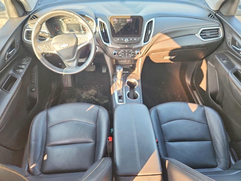 66600686 :رقم المزاد ، 2GNAXYEX9K6217746 vin ، 2019 Chevrolet Equinox مزاد بيع