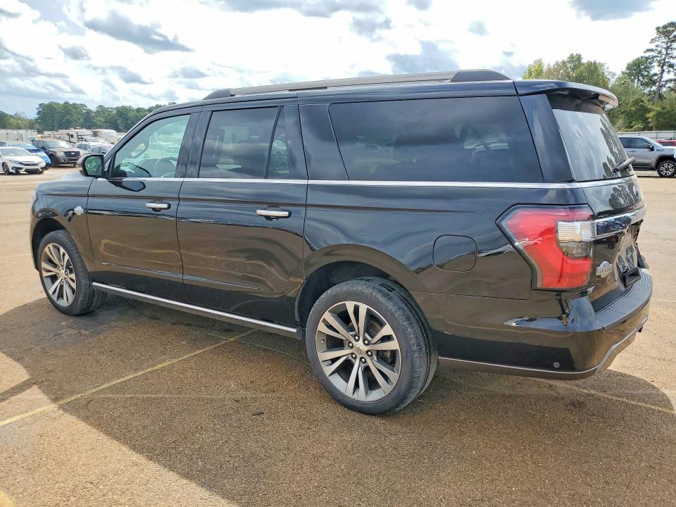 Продажа на аукционе авто 2020 Ford Expedition, vin: 1FMJK1PT4LEA74657, номер лота: 71234346