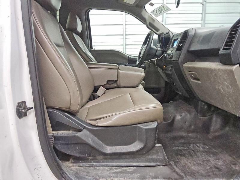 Aukcja sprzedaży 2019 Ford F150, vin: 1FTMF1CB5KKD21817, numer aukcji: 67093626