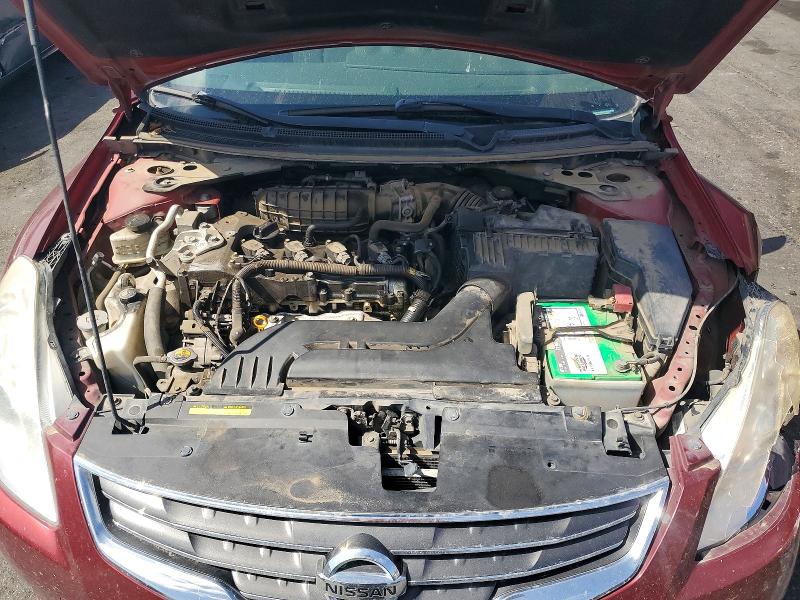 2012 Nissan Altima მანქანა იყიდება აუქციონზე, vin: 1N4AL2AP1CN549853, აუქციონის ნომერი: 67472946