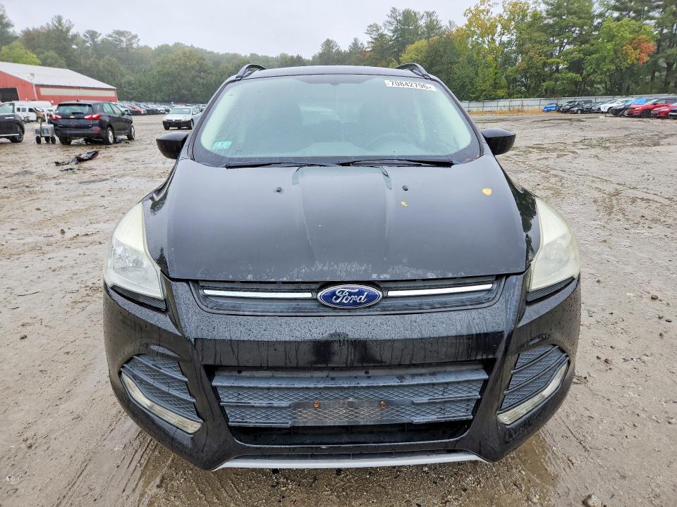 2015 Ford Escape მანქანა იყიდება აუქციონზე, vin: 1FMCU9GXXFUB86670, აუქციონის ნომერი: 70842796