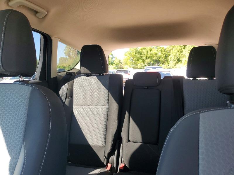 Продаж на аукціоні авто 2017 Ford Escape, vin: 1FMCU9GD2HUB33079, номер лоту: 68450136