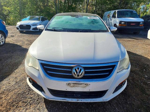 Aukcja sprzedaży 2012 Volkswagen Cc, vin: WVWMN9AN7CE515084, numer aukcji: 68044196