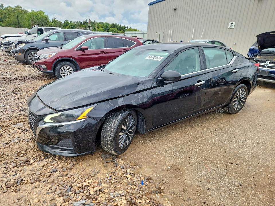 2024 Nissan Altima მანქანა იყიდება აუქციონზე, vin: 1N4BL4DV4RN323793, აუქციონის ნომერი: 68702456