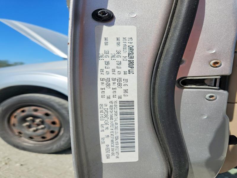 67745146 :رقم المزاد ، 3C4PDCAB4ET141345 vin ، 2014 Dodge Journey مزاد بيع