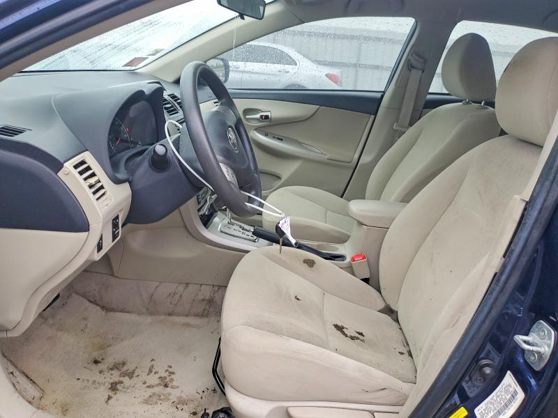 Aukcja sprzedaży 2013 Toyota Corolla, vin: 5YFBU4EE2DP102730, numer aukcji: 70072006