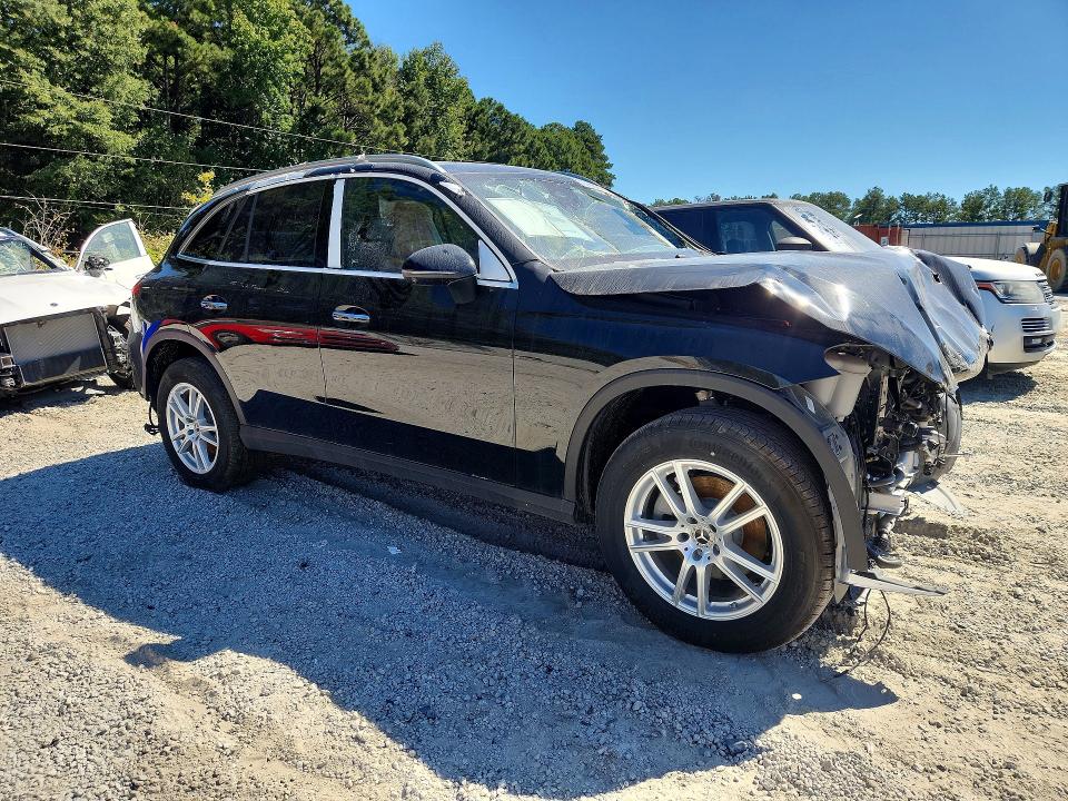 Aukcja sprzedaży 2026 Mercedes-benz Glc, vin: W1NKM4GBXTF598586, numer aukcji: 70788686