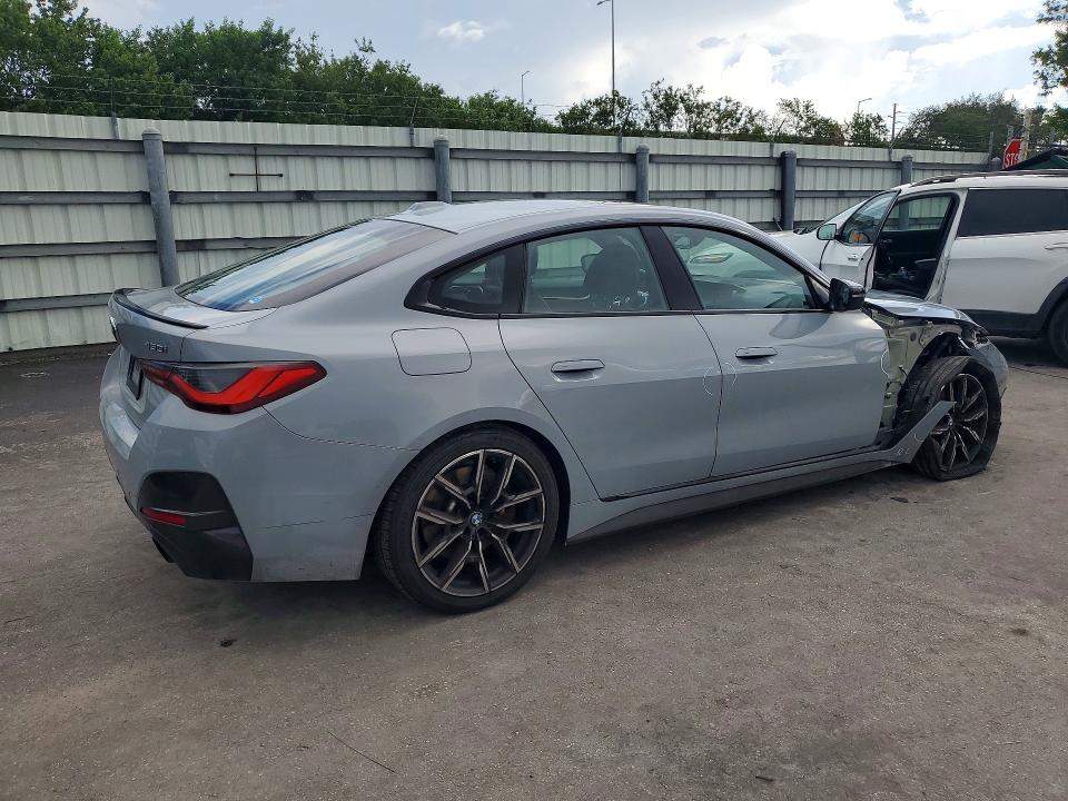 Aukcja sprzedaży 2024 Bmw 430i, vin: WBA63AV01RFS26250, numer aukcji: 67178916
