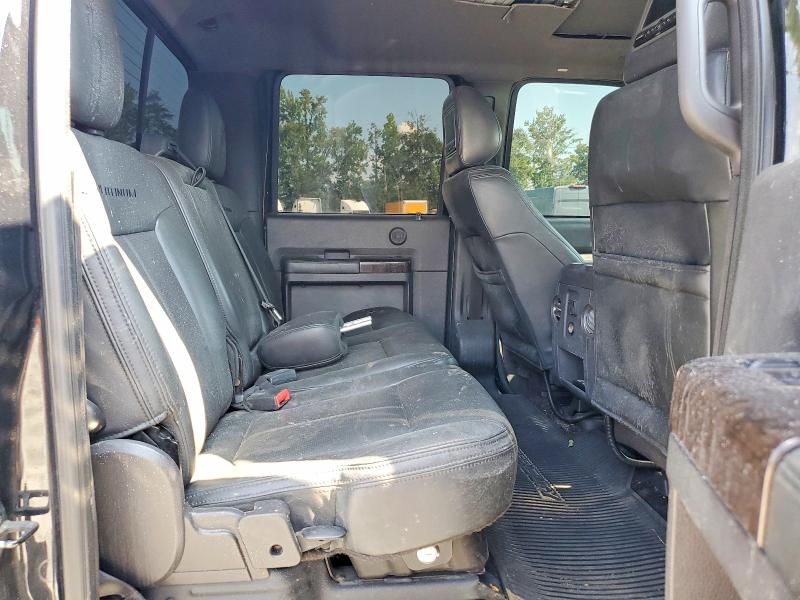 Aukcja sprzedaży 2015 Ford F350, vin: 1FT8W3BTXFEC07081, numer aukcji: 67175866