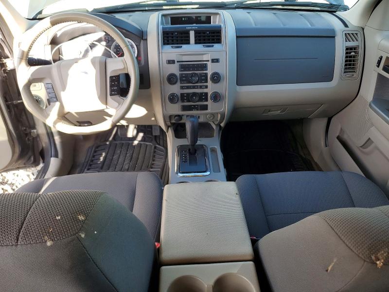 Продажа на аукционе авто 2009 Ford Escape, vin: 1FMCU937X9KD05954, номер лота: 69619996