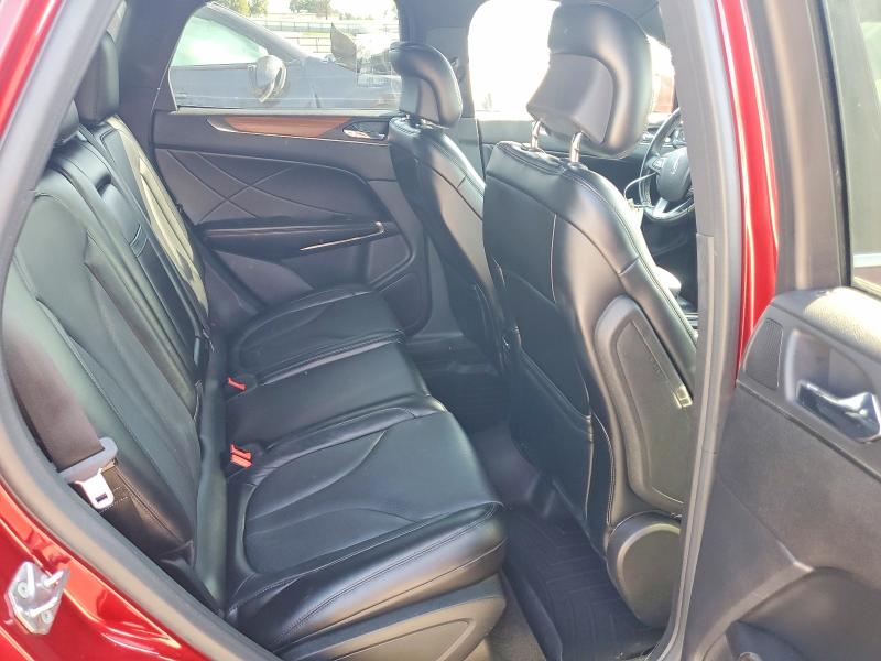 Aukcja sprzedaży 2015 Lincoln Mkc, vin: 5LMTJ2AH1FUJ10219, numer aukcji: 69383226