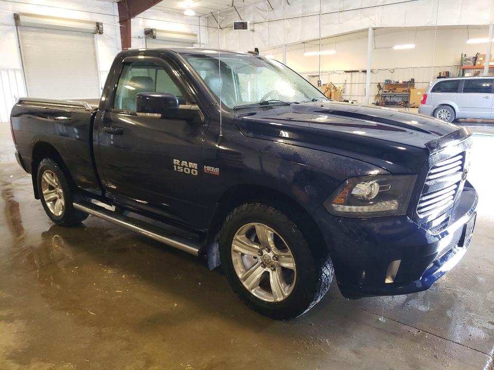 68447216 :رقم المزاد ، 3C6JR7CT3FG644905 vin ، 2015 Ram 1500 مزاد بيع