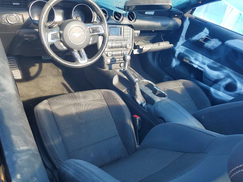 Продажа на аукционе авто 2017 Ford Mustang, vin: 1FATP8EM2H5225270, номер лота: 69761436