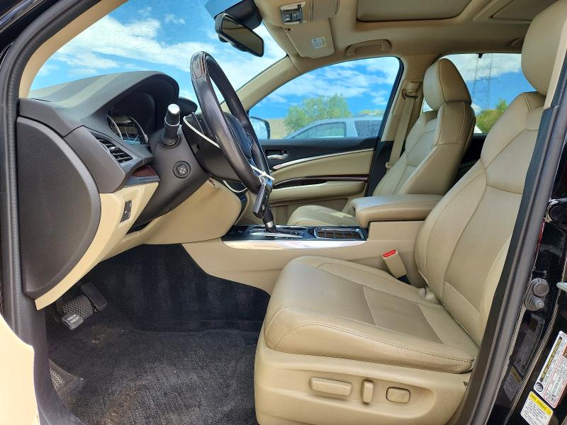 Aukcja sprzedaży 2014 Acura Mdx, vin: 5FRYD4H84EB015035, numer aukcji: 67634006