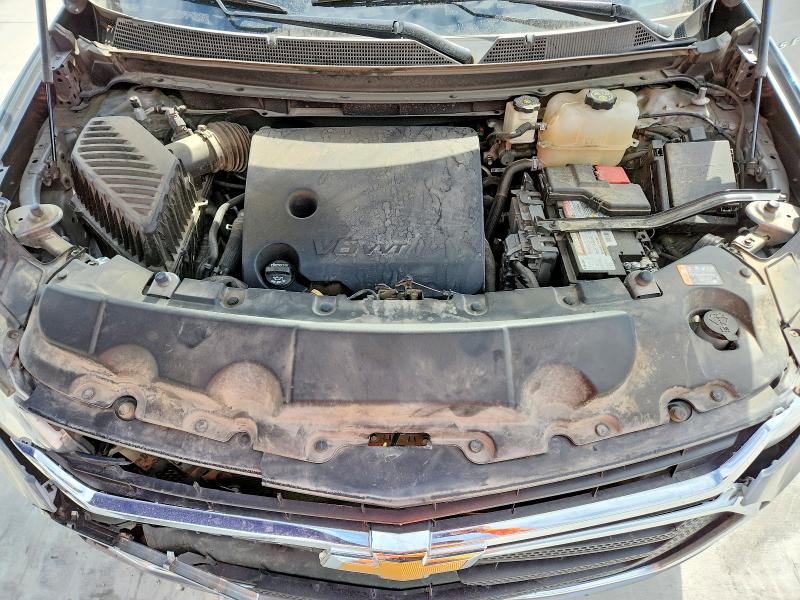 Aukcja sprzedaży 2020 Chevrolet Traverse, vin: 1GNERFKW0LJ288074, numer aukcji: 68041686