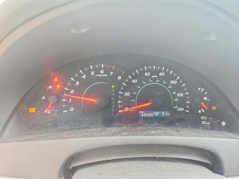 2009 Toyota Camry მანქანა იყიდება აუქციონზე, vin: 4T1BE46K09U866163, აუქციონის ნომერი: 67756126
