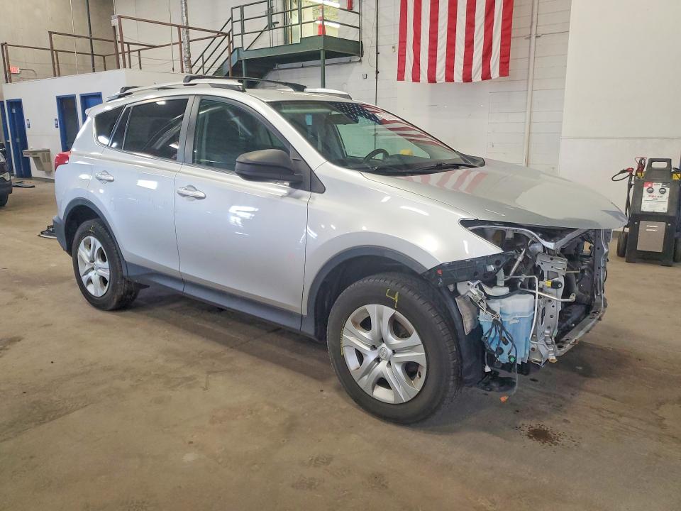 Продажа на аукционе авто 2014 Toyota Rav4, vin: 2T3BFREV8EW197082, номер лота: 67851866