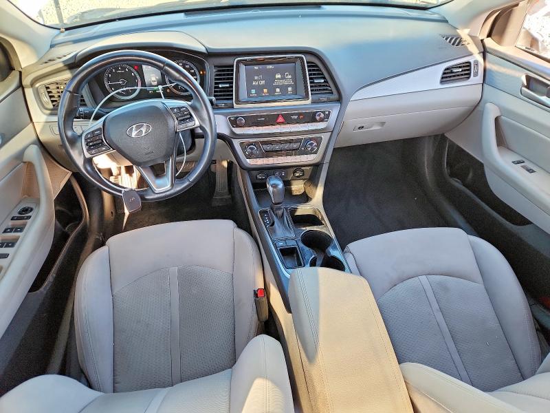 Aukcja sprzedaży 2018 Hyundai Sonata, vin: 5NPE34AFXJH649400, numer aukcji: 67180666