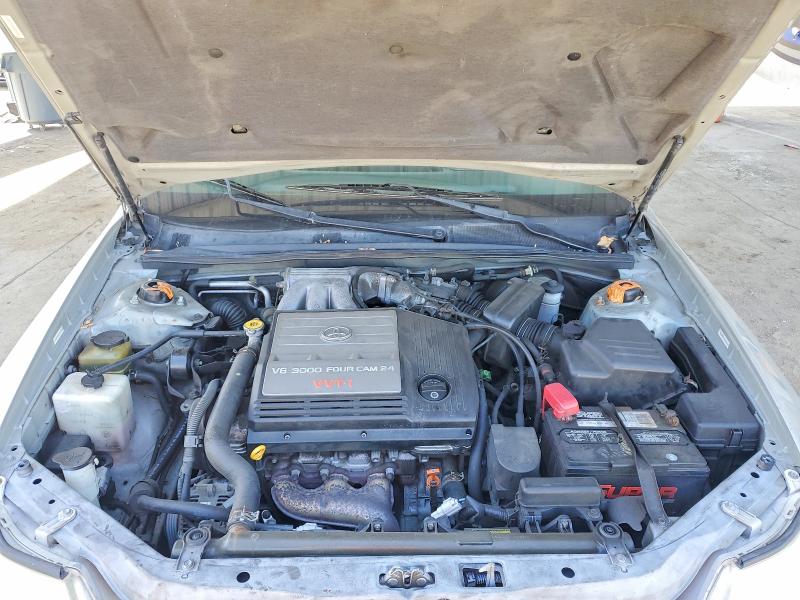2003 Toyota Avalon მანქანა იყიდება აუქციონზე, vin: 4T1BF28B23U333804, აუქციონის ნომერი: 69019536