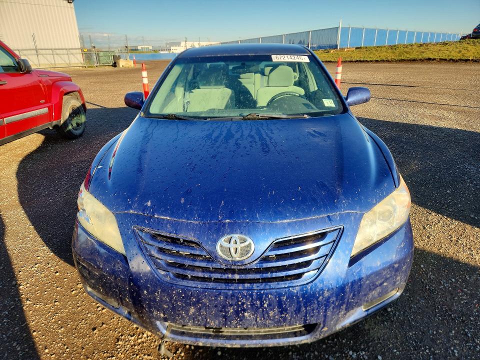Aukcja sprzedaży 2009 Toyota Camry, vin: 4T4BE46K09R113643, numer aukcji: 67214246