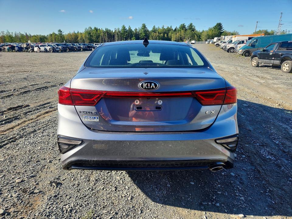 Продажа на аукционе авто 2020 Kia Forte, vin: 3KPF54AD7LE211146, номер лота: 68180216