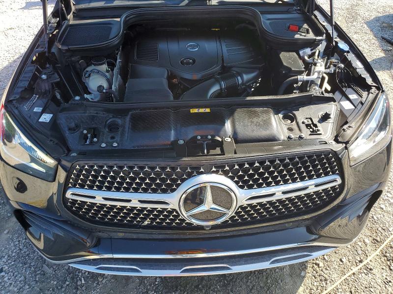 2024 Mercedes-benz Gle მანქანა იყიდება აუქციონზე, vin: 4JGFB4FB3RA986888, აუქციონის ნომერი: 67862786