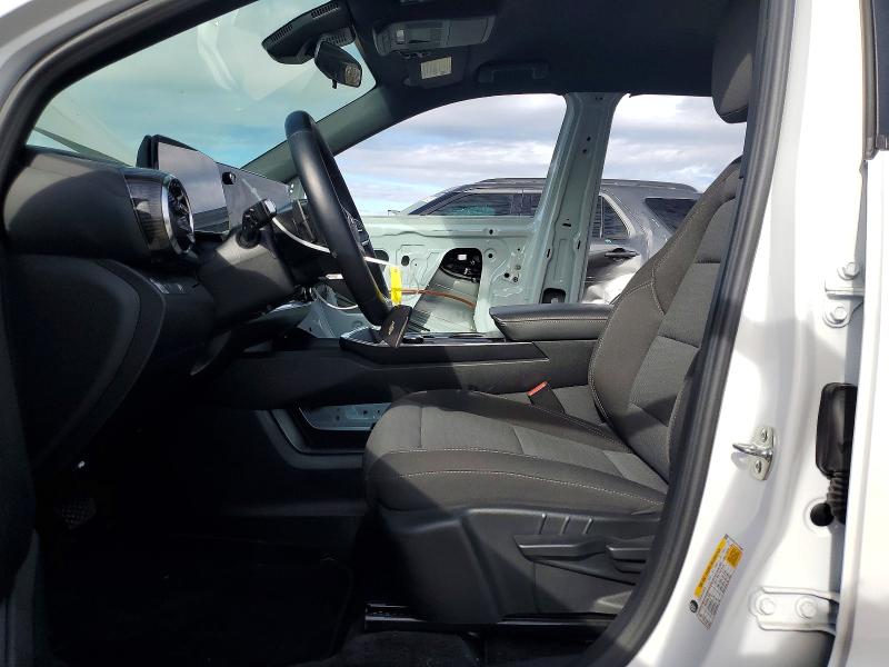 2026 Chevrolet Equinox მანქანა იყიდება აუქციონზე, vin: 3GNAXPEG9TL176445, აუქციონის ნომერი: 67182496