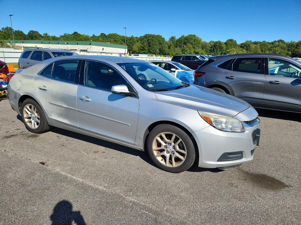 Aukcja sprzedaży 2015 Chevrolet Malibu, vin: 1G11C5SL9FU135231, numer aukcji: 69458256