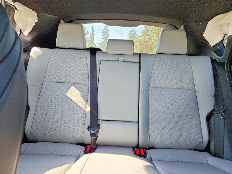 2026 Subaru Solterra მანქანა იყიდება აუქციონზე, vin: JTMBDAFC5TA006640, აუქციონის ნომერი: 69408346