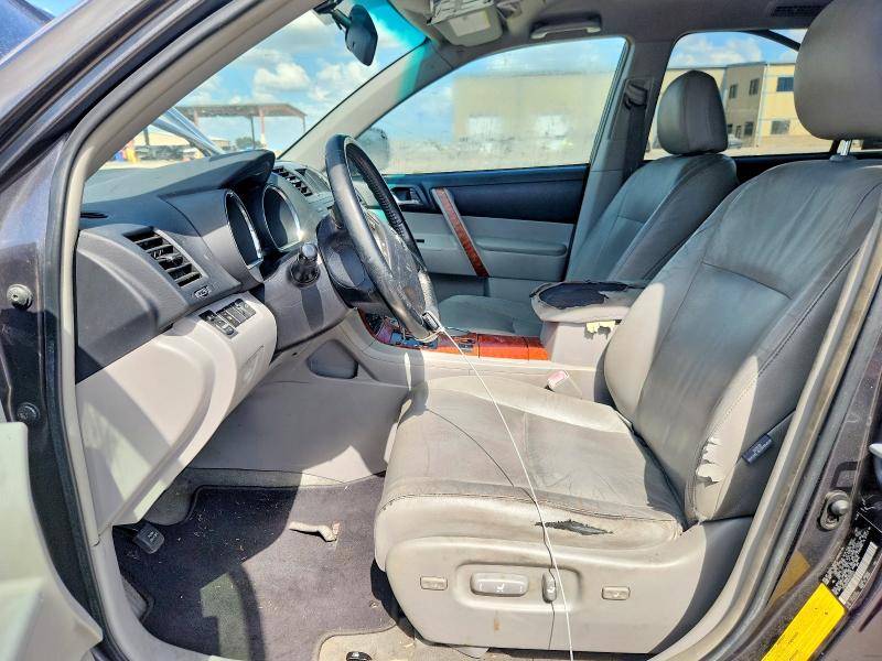 Aukcja sprzedaży 2008 Toyota Highlander, vin: JTEDS42A882039231        , numer aukcji: 69095496