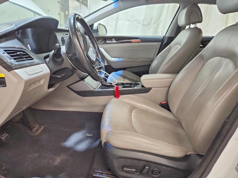 Продаж на аукціоні авто 2016 Hyundai Sonata Hybrid, vin: KMHE34L1XGA014349, номер лоту: 67337246