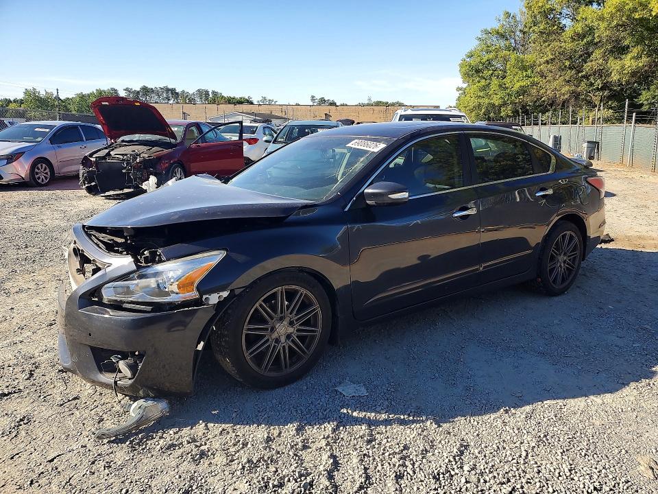 Aukcja sprzedaży 2015 Nissan Altima, vin: 1N4BL3AP0FC263499, numer aukcji: 69086026