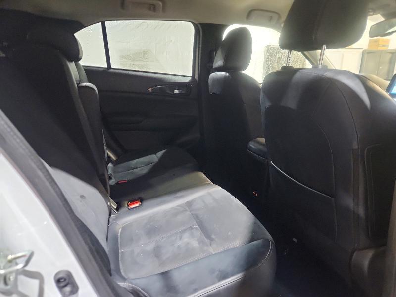 67539606 :رقم المزاد ، JA4ATWAA3TZ005466 vin ، 2026 Mitsubishi Eclipse Cross مزاد بيع