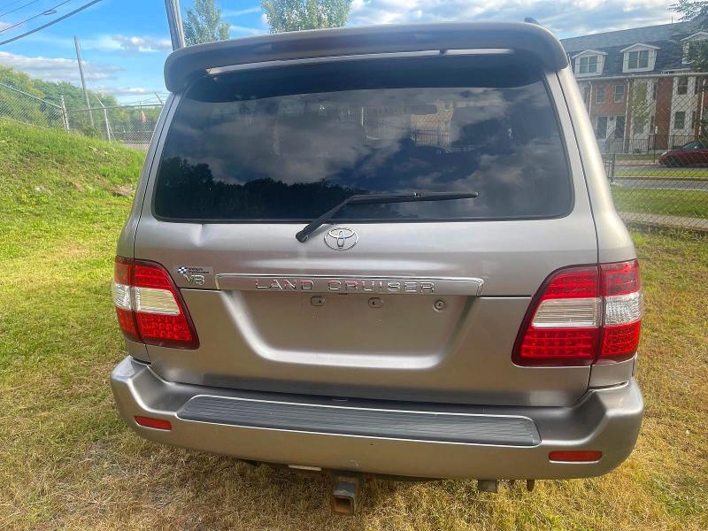 Aukcja sprzedaży 2007 Toyota Land Cruiser, vin: JTEHT05J672112887, numer aukcji: 69454386