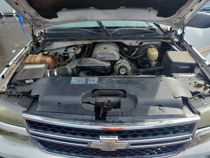 Aukcja sprzedaży 2006 Chevrolet Silverado, vin: 2GCEC13V861253526, numer aukcji: 70335186