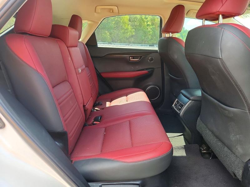 Aukcja sprzedaży 2021 Lexus Nx 300, vin: JTJDARBZ5M5022158, numer aukcji: 67690216