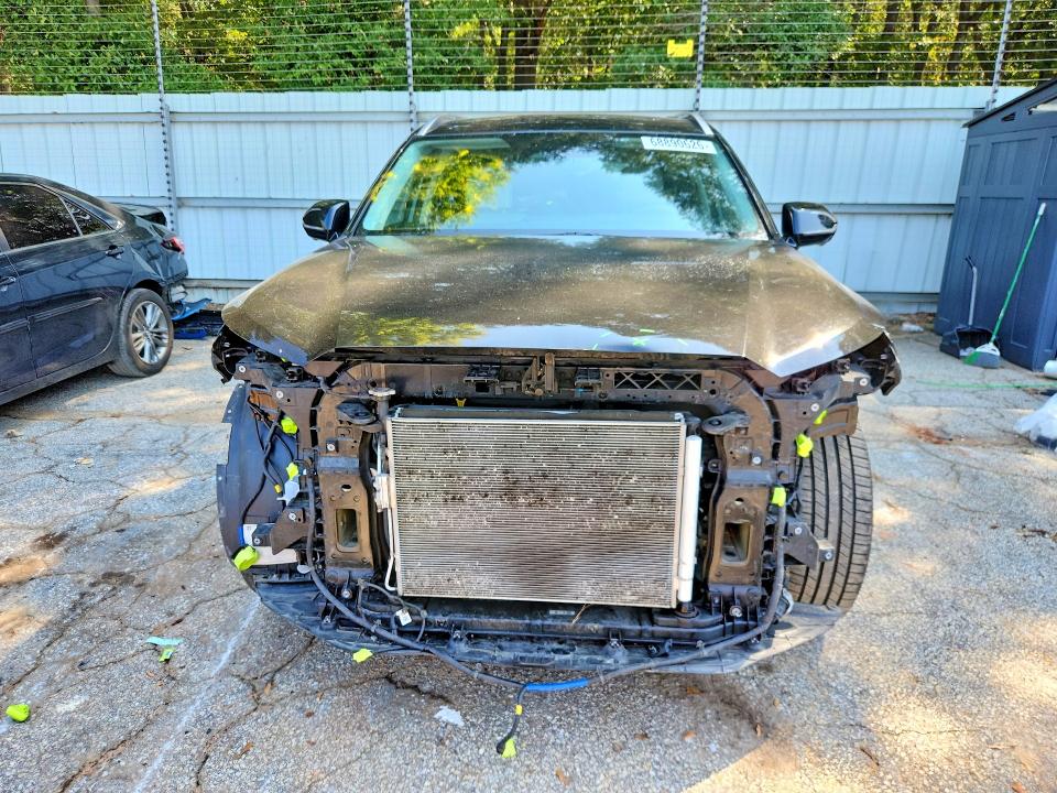 Продаж на аукціоні авто 2023 Hyundai Palisade, vin: KM8R7DGE5PU584177, номер лоту: 68890626