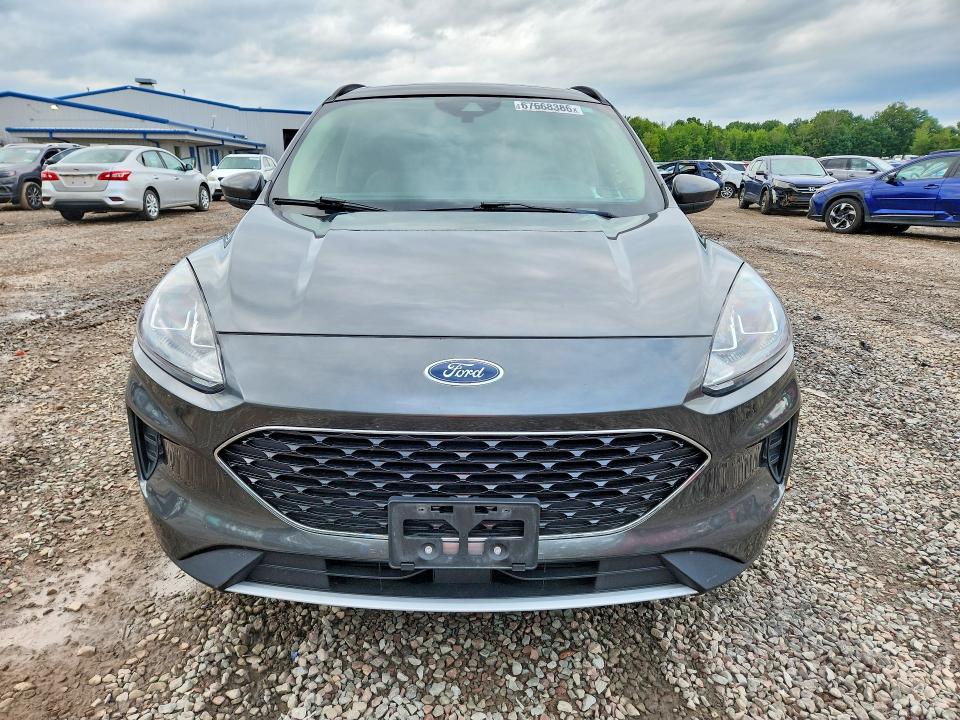 Aukcja sprzedaży 2020 Ford Escape, vin: 1FMCU9G69LUC32198, numer aukcji: 67668386