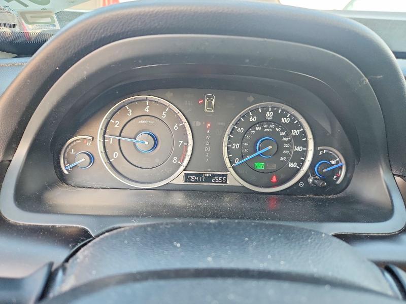 Продаж на аукціоні авто 2014 Honda Crosstour, vin: 5J6TF3H50EL001193, номер лоту: 67675726