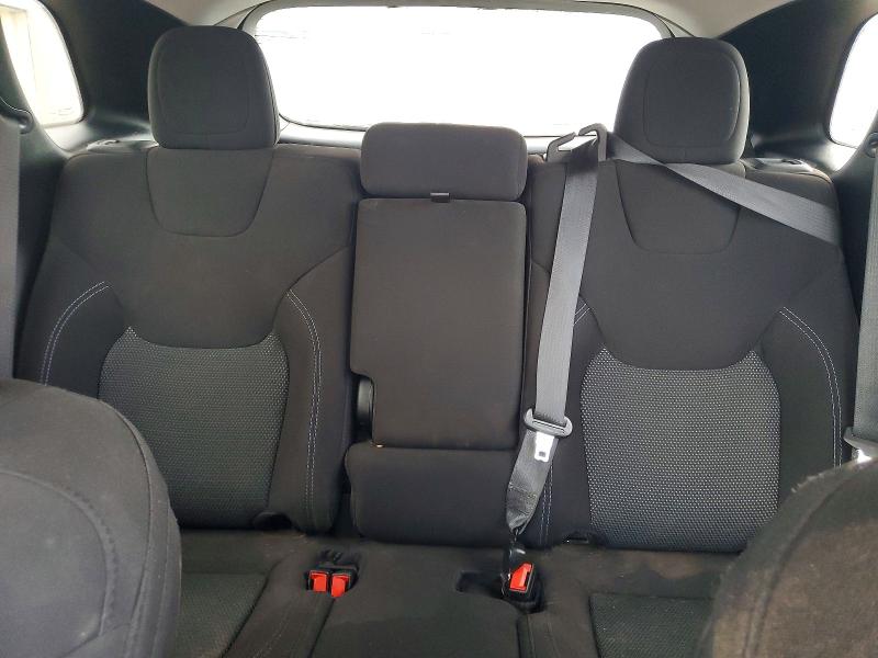 67727316 :رقم المزاد ، 1C4PJLCB1LD648566 vin ، 2020 Jeep Cherokee مزاد بيع