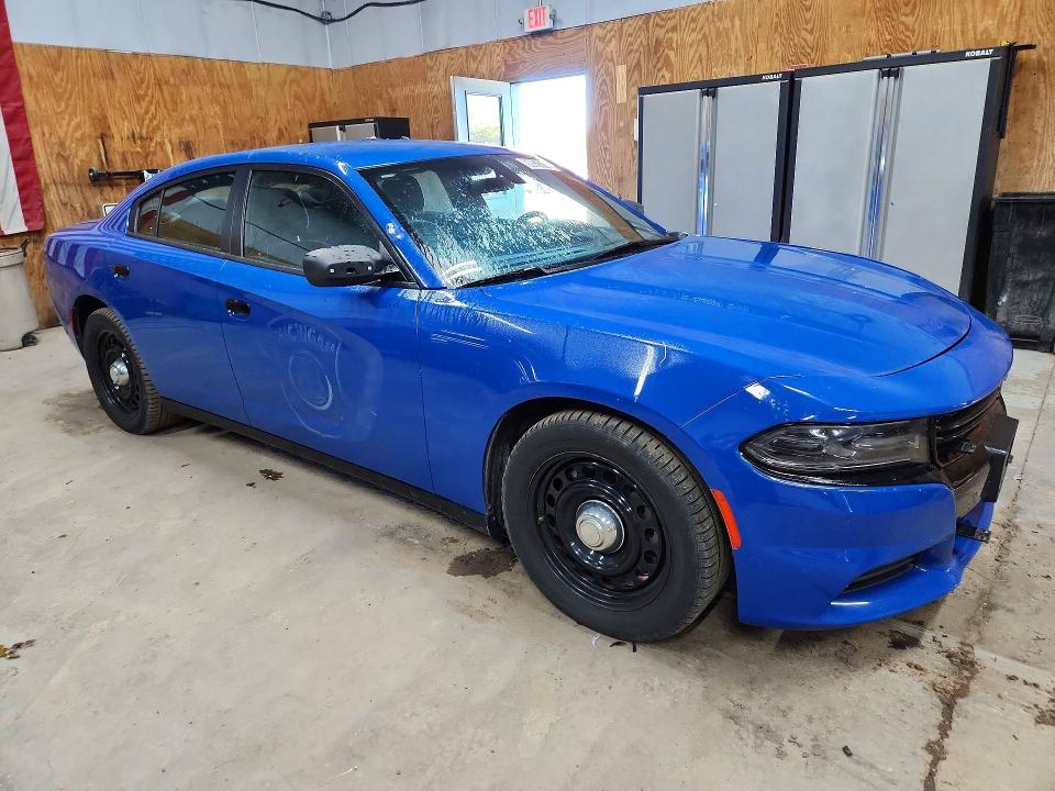Aukcja sprzedaży 2020 Dodge Charger, vin: 2C3CDXKT6LH186780, numer aukcji: 69024716