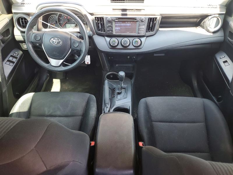 Продажа на аукционе авто 2016 Toyota Rav4, vin: JTMZFREV9GJ098450, номер лота: 67083706