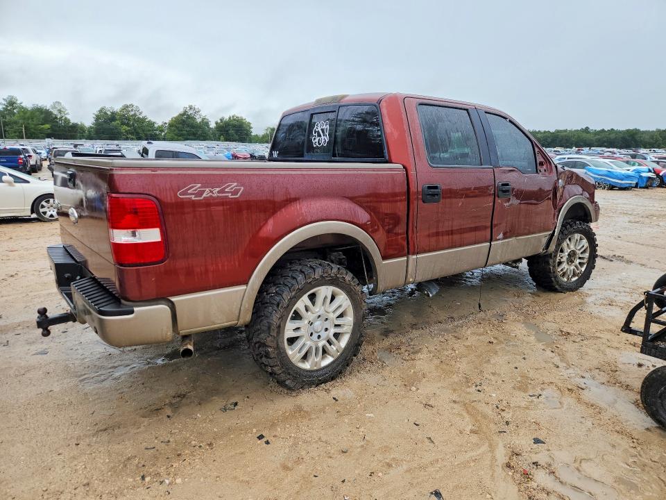 Продаж на аукціоні авто 2006 Ford F150, vin: 1FTPW14V26KC58039, номер лоту: 68592176