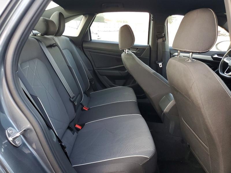 Продажа на аукционе авто 2025 Volkswagen Jetta, vin: 3VWBX7BU1SM006352, номер лота: 67810936