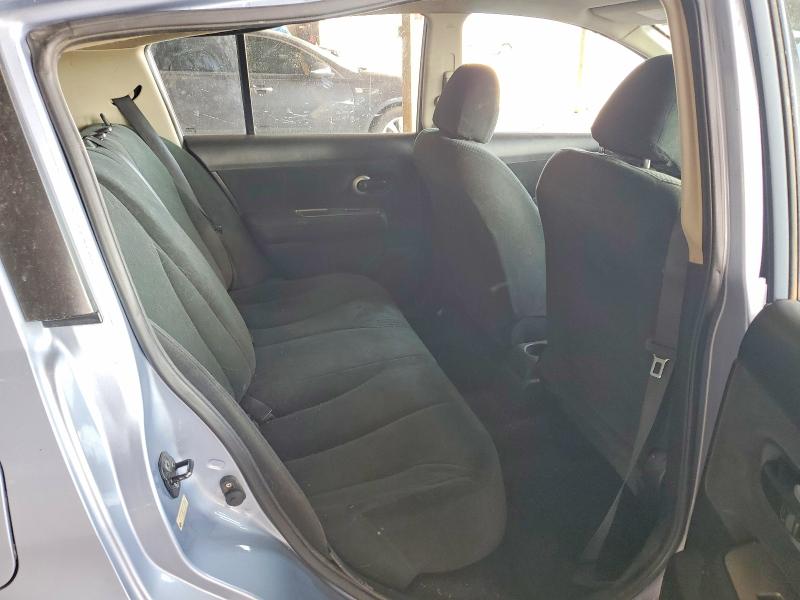 68996606 :رقم المزاد ، 3N1BC1CP5CL361846 vin ، 2012 Nissan Versa مزاد بيع