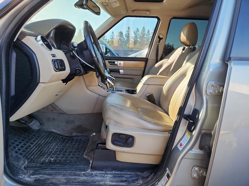 Продаж на аукціоні авто 2012 Land Rover Lr4, vin: SALAK2D41CA643276, номер лоту: 70339016