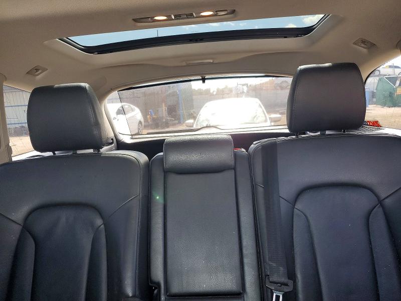 Продаж на аукціоні авто 2015 Audi Q7, vin: WA1LGAFE3FD012138, номер лоту: 68953146